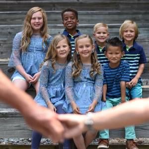 Meet your Posher, Kathy